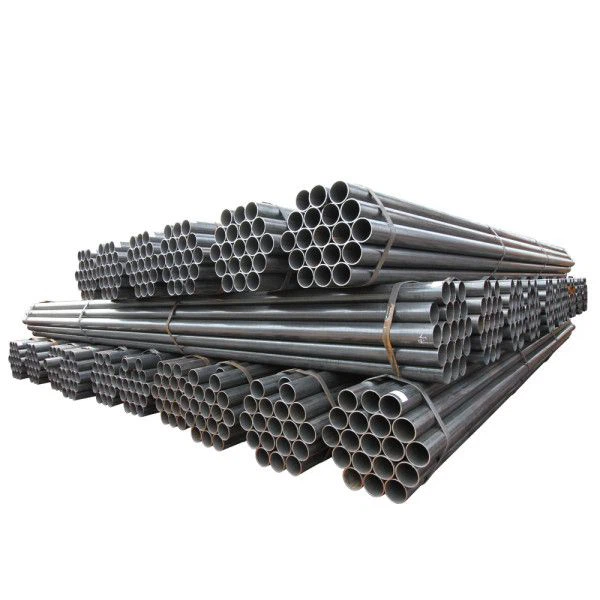 API 5L ERW Steel Pipes
